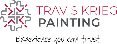 Travis Krieg Painting - Experience you can trust